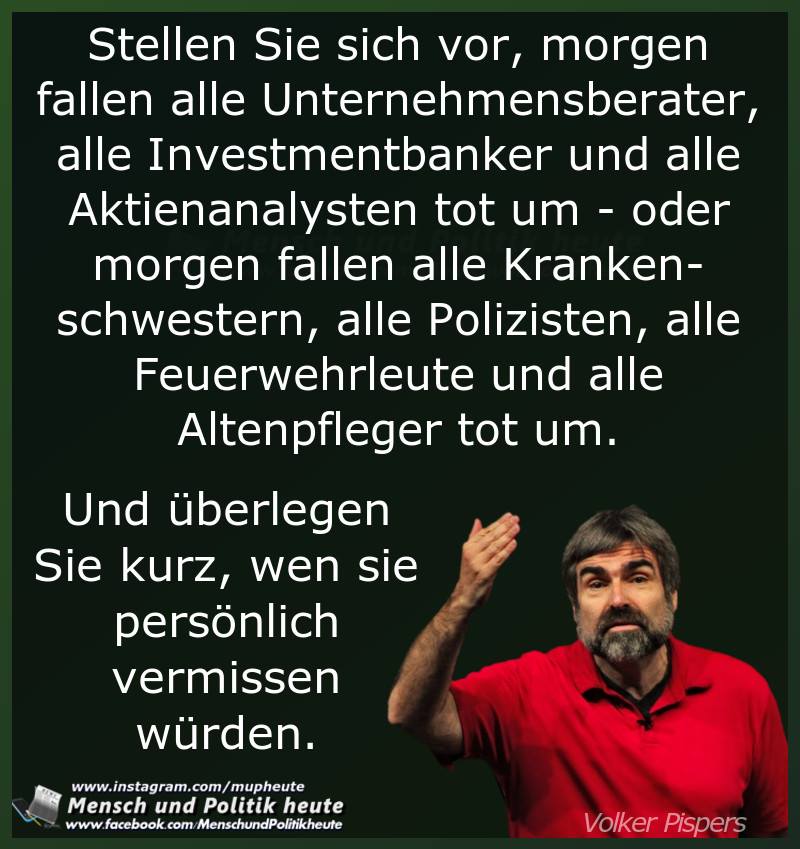 kefer83512's tweet image. Volker #Pispers.....

Da muss man nicht lange überlegen.......