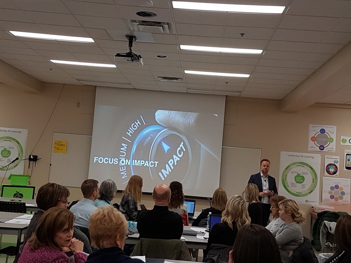 MitchKachur's tweet image. Starting our day with @SimonBreakspear #learningsprints @StoonPubSchools