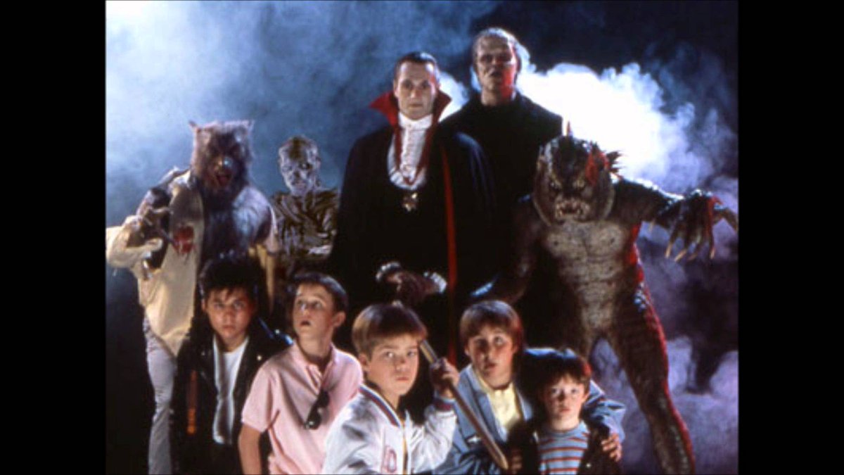 Someone Else's Movie tweet media