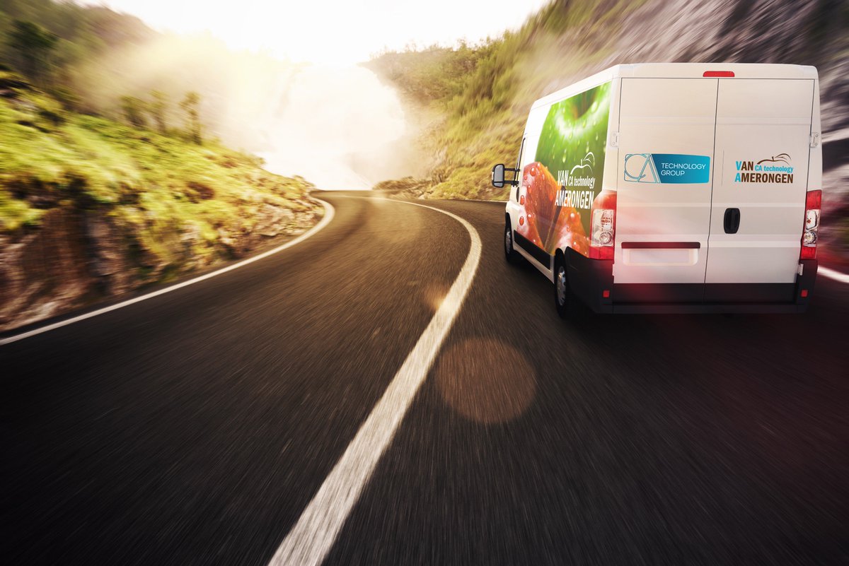 Ben jij een enthousiaste teamspeler en zie jij jezelf onze installaties over de hele wereld installeren en onderhouden? Grijp deze kans dan en reageer op onze vacature Monteur Service &amp; Installatie! van-amerongen.com/nl/jobs?item=16