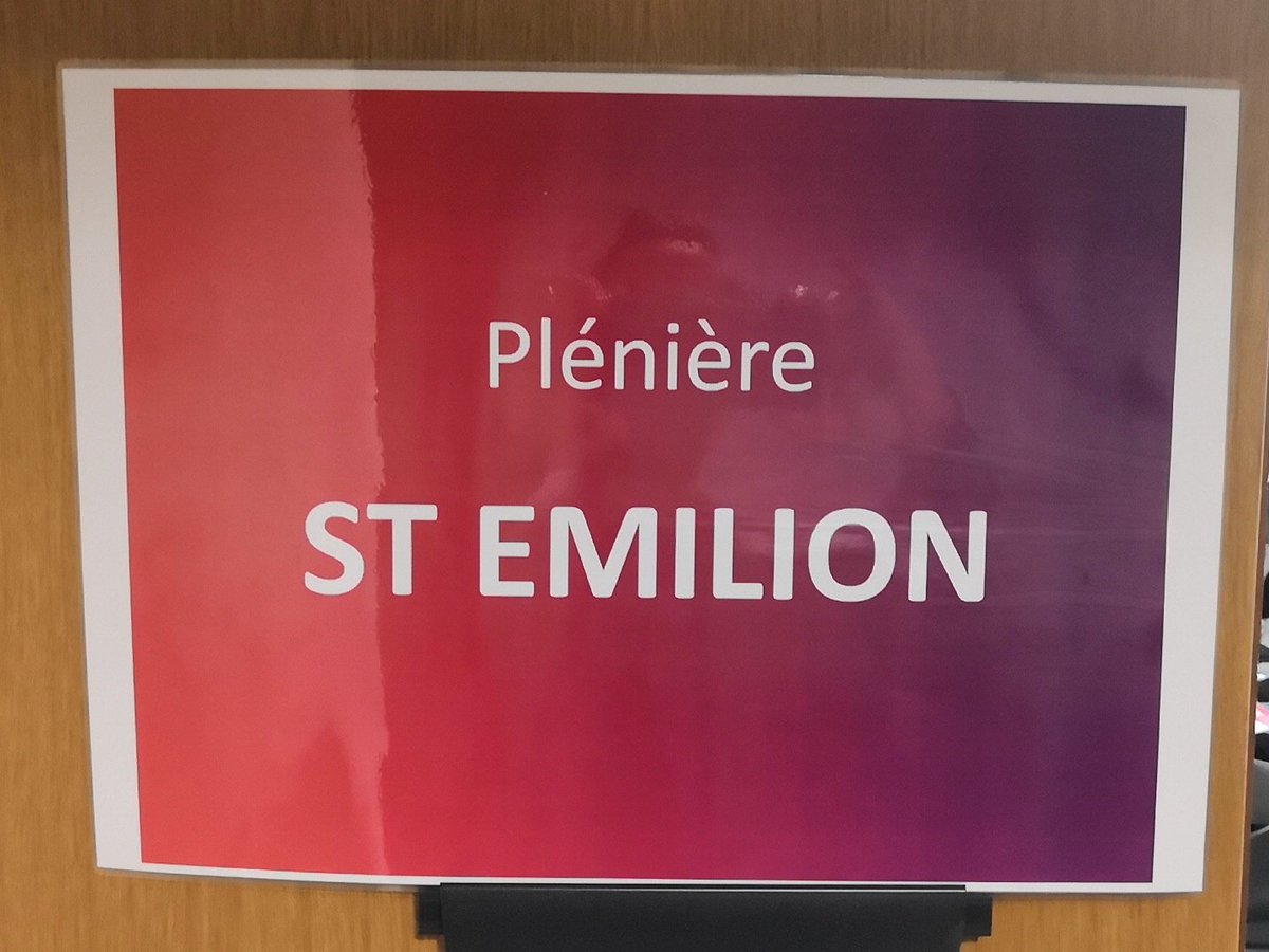 docdoku's tweet image. RDV à 16h en salle Saint Emilion pour notre conférence dédiée à #docdokuplm #business #data #platform au service de l&apos;#Aeronautique et du #spatial!