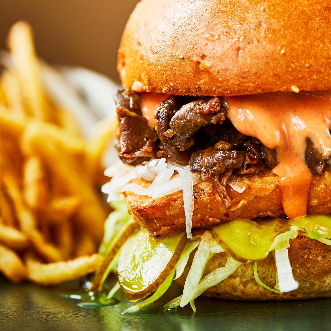 Clutch Chicken (ClutchChicken) Twitter