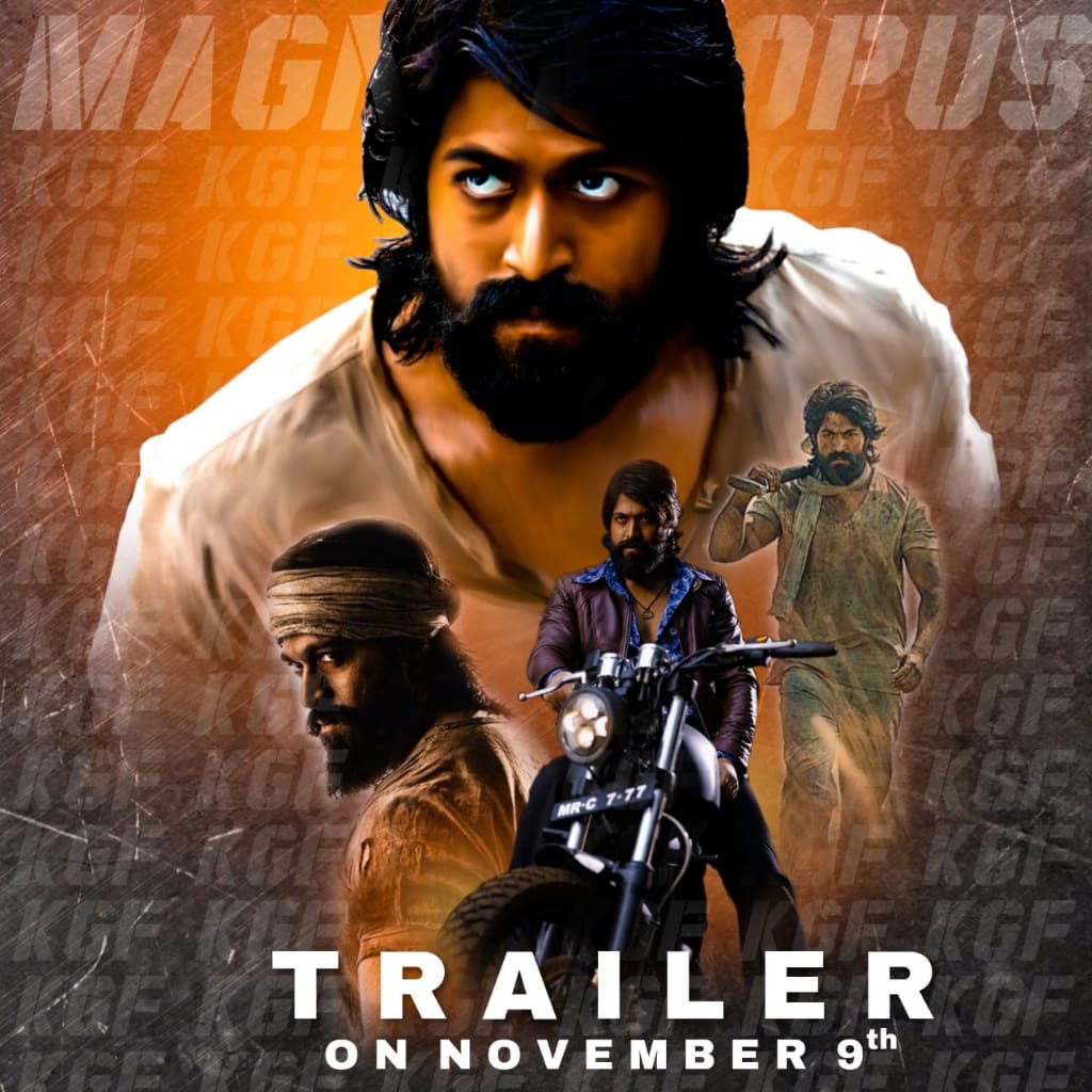 salmankhan__fan's tweet photo. #KGF
#KGFTrailer
#KGFPoster
#Rocking_Star_Yash https://t.co/IadUoHHj66