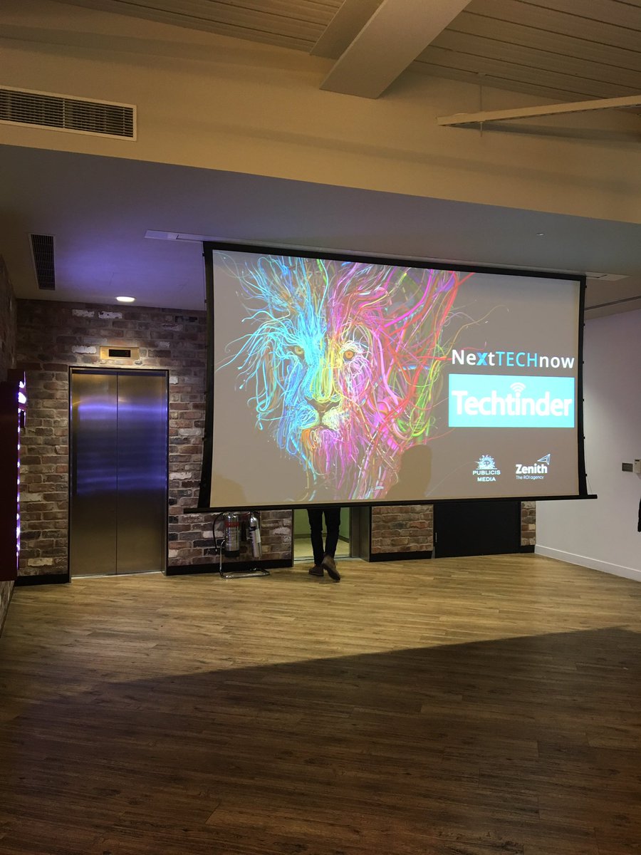 Zenith UK tweet media
