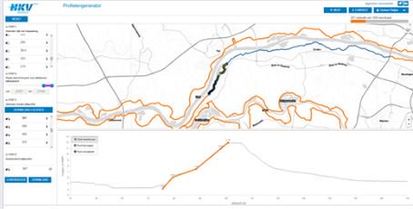 brigaid_eu's tweet photo. Innovation of the week
DIKE PROFILE GENERATOR: The DPG contains dike profiles for every 100 meters of all primary flood defences. Developer: HKV Consultants
More information in the CIW: https://t.co/dyNg0rBQnP
#brigaid_eu #horizon2020 #easme #ClimateInnovationWindow https://t.co/XD3dUanb77