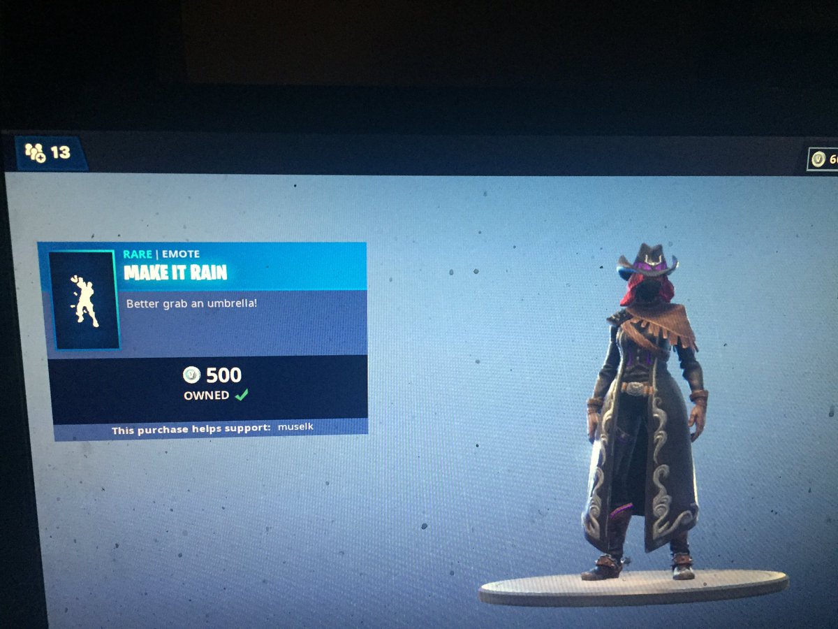 ceryle's tweet photo. I think your videos are amazing (I had to use my mother’s account to send the screenshot) @MrMuselk https://t.co/N8ngURuJ7v