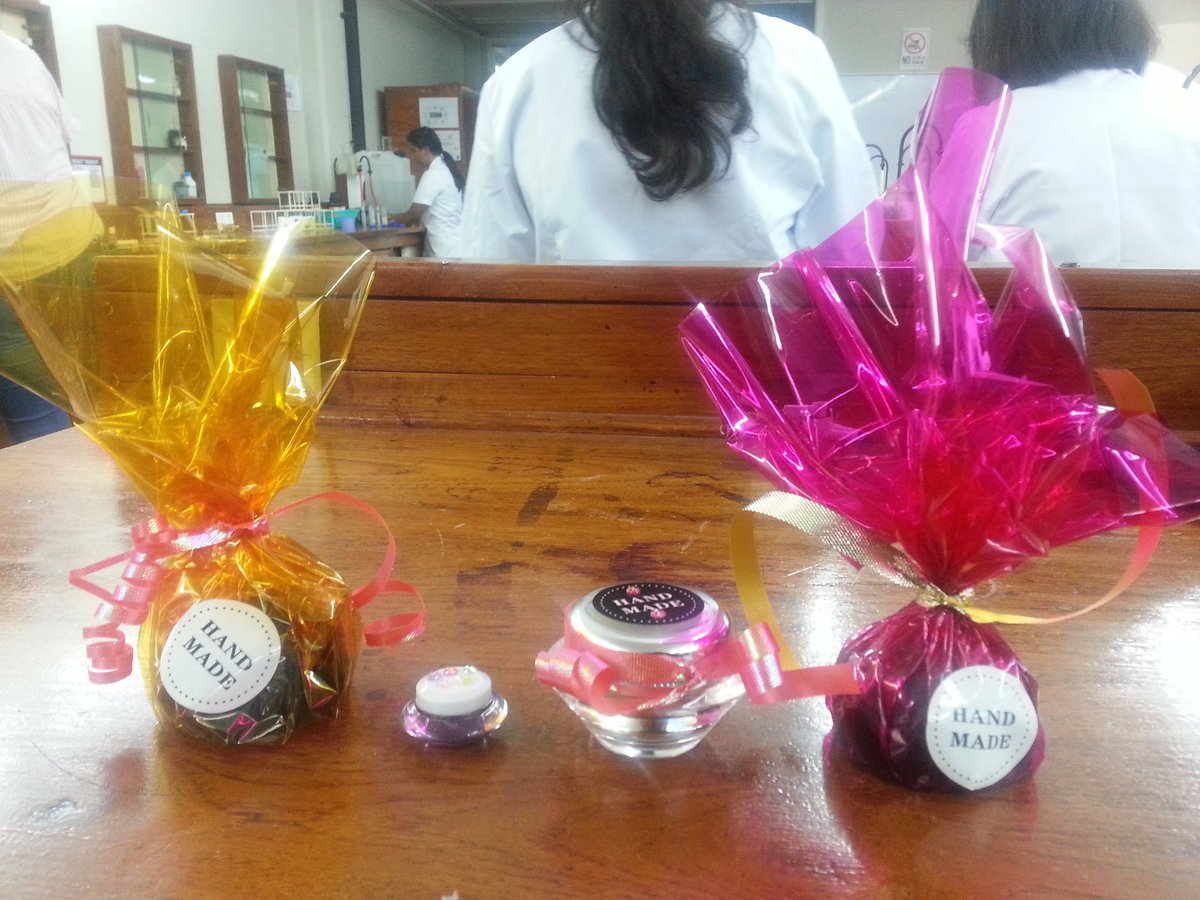 zvitang's tweet image. @nepadsanbio after 2 days....3 decorated products #productformulation