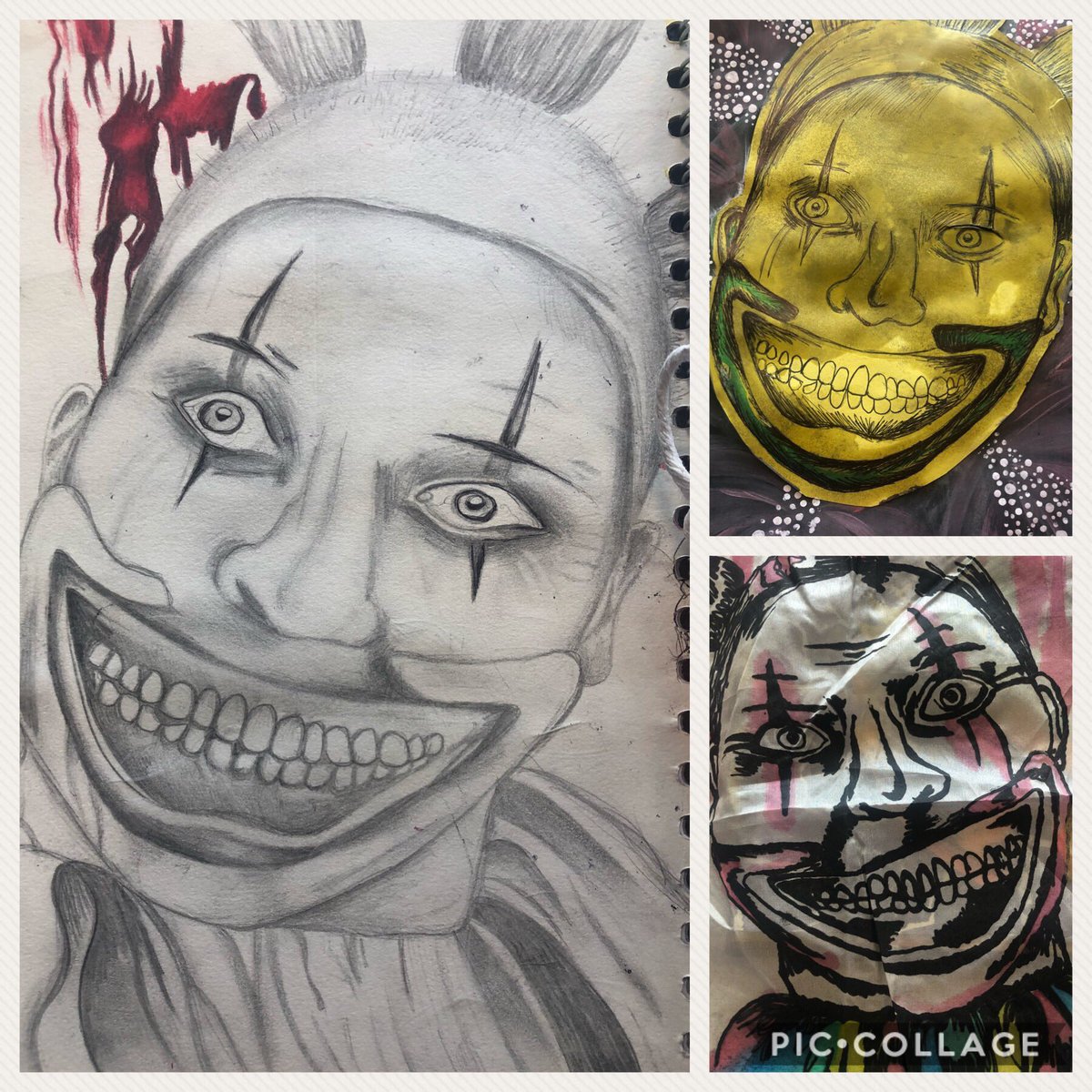 Lovely development from Ffion Lewis