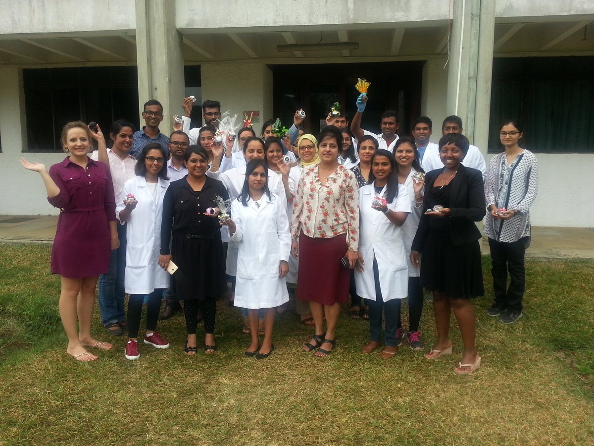 zvitang's tweet image. @nepadsanbio after 2 days....3 decorated products #productformulation