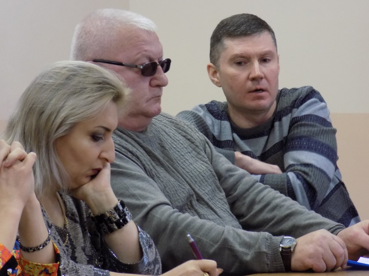 А.Ягирский, бизнес-консультант в сфере продаж и управления, директор "MPR Group", рассказал о том, что представляет собой процесс продвижения товара и каковы основные методы.Диалог с предпринимателями поддержал <a href="/kashperskiy11/">руслан кашперский</a> зам.председателя совета директоров Корпорации развития