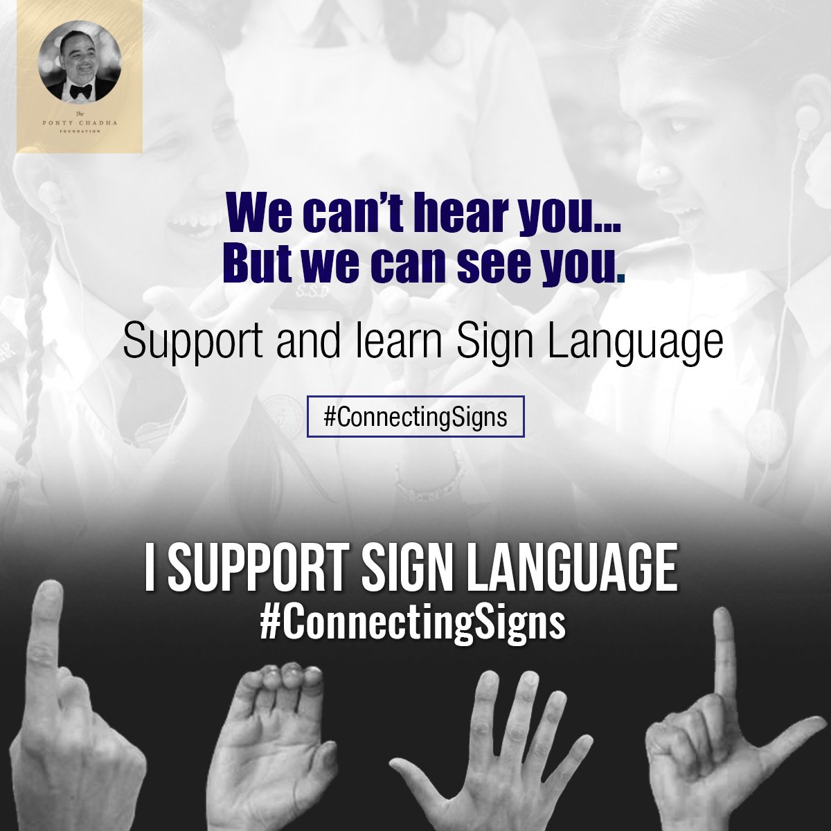 Pcf Thousands Of Languages And Signs Are The First Start Learning You Ll Thank Us Later Opt This Profile Badge And Start Learning Connectingsigns T Co Arol0iplm0 Pcf Thousands Of Languages And Signs Are The First Start Learning You Ll Thank Us Later Opt This Profile Badge And Start Learning Connectingsigns T Co Arol0iplm0