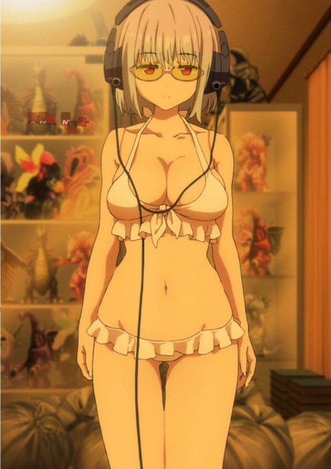 コスプレイヤー是本末末のTwitter画像32