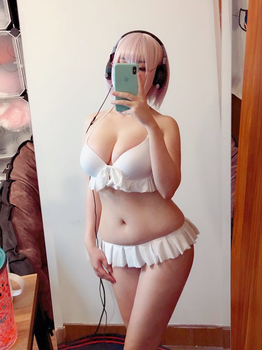 コスプレイヤー是本末末のTwitter画像29