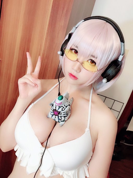 コスプレイヤー是本末末のTwitter画像31