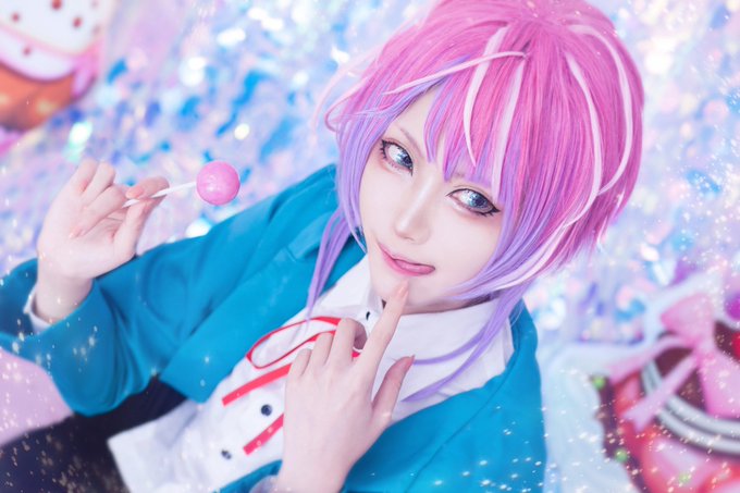 Twitterのコスプレ画像21