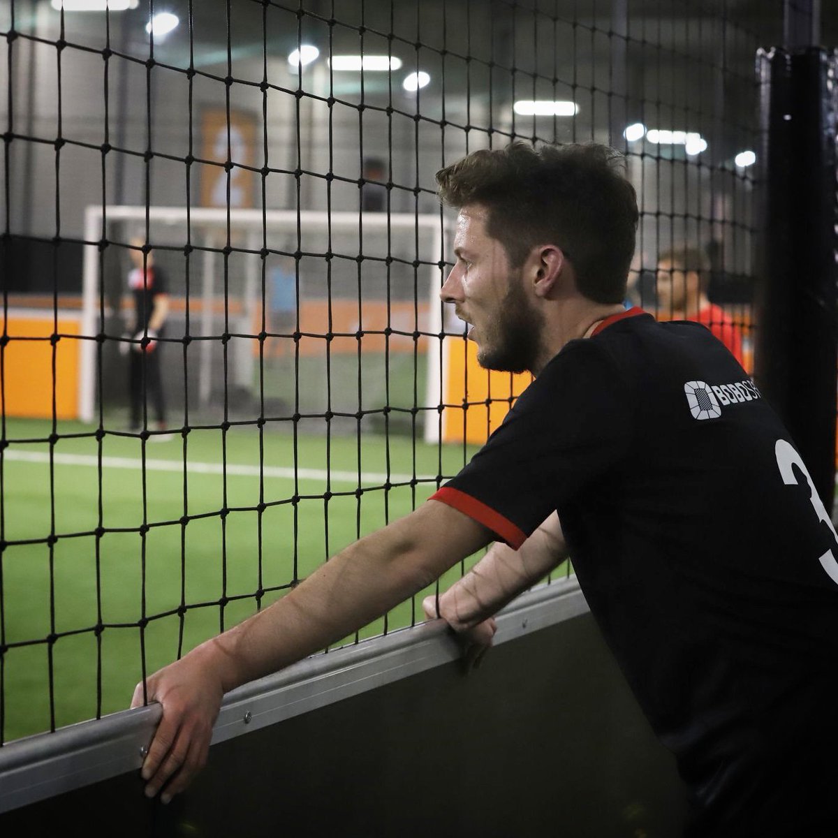 remysirieix's tweet photo. Depuis plusieurs mois, l'équipe #Digifoot participe au tournoi de foot à 5 inter-entreprises @Playinclub.

Pour participer à la prochaine saison avec votre entreprise, contactez @NgilanLOUIS ou @Romain_Claverie de @agence_lead 

📷 @rodyakson / Sunny Raux https://t.co/L4QQwOQcxj
