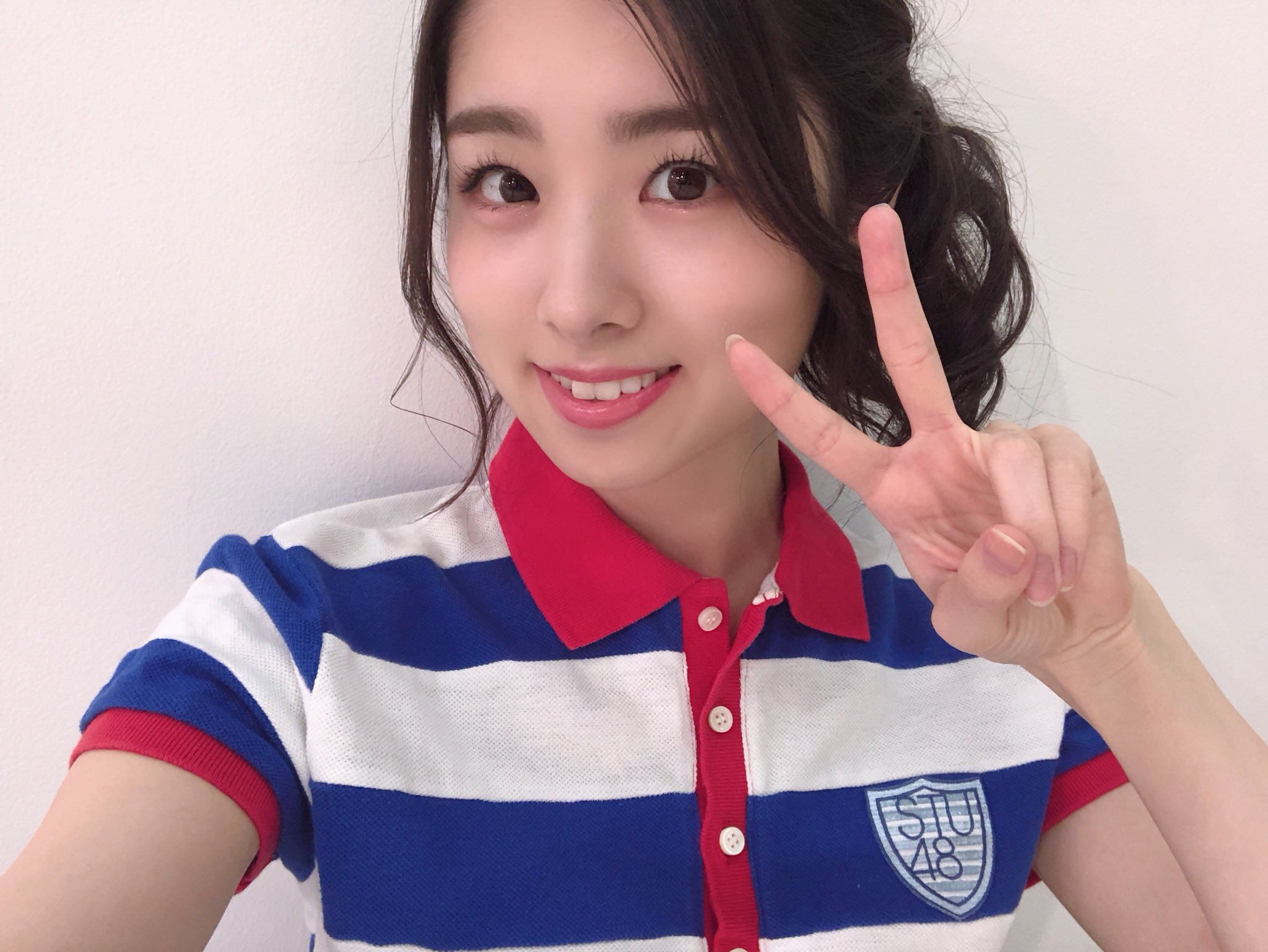 AKB48 岩立沙穂 特攻服 AKB48 岩立沙穂 特攻服