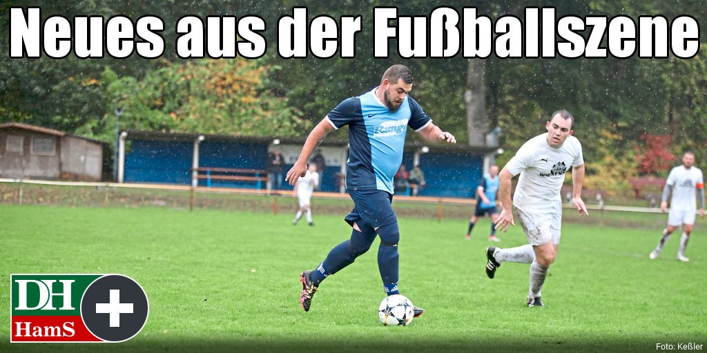 Die_Harke's tweet image. Zwei Mal eine Nacht im #Krankenhaus, zwei #Eigentore in einem Spiel und ein #Zweitplatzierter, der beim Verfolgerduell nicht antritt dh.ni/49x23a