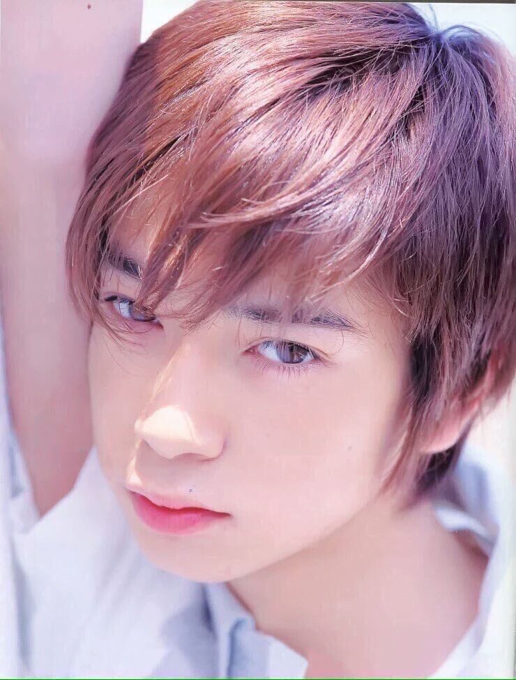 松本潤はどうしてこんなに可愛いのか Twitter Search Twitter