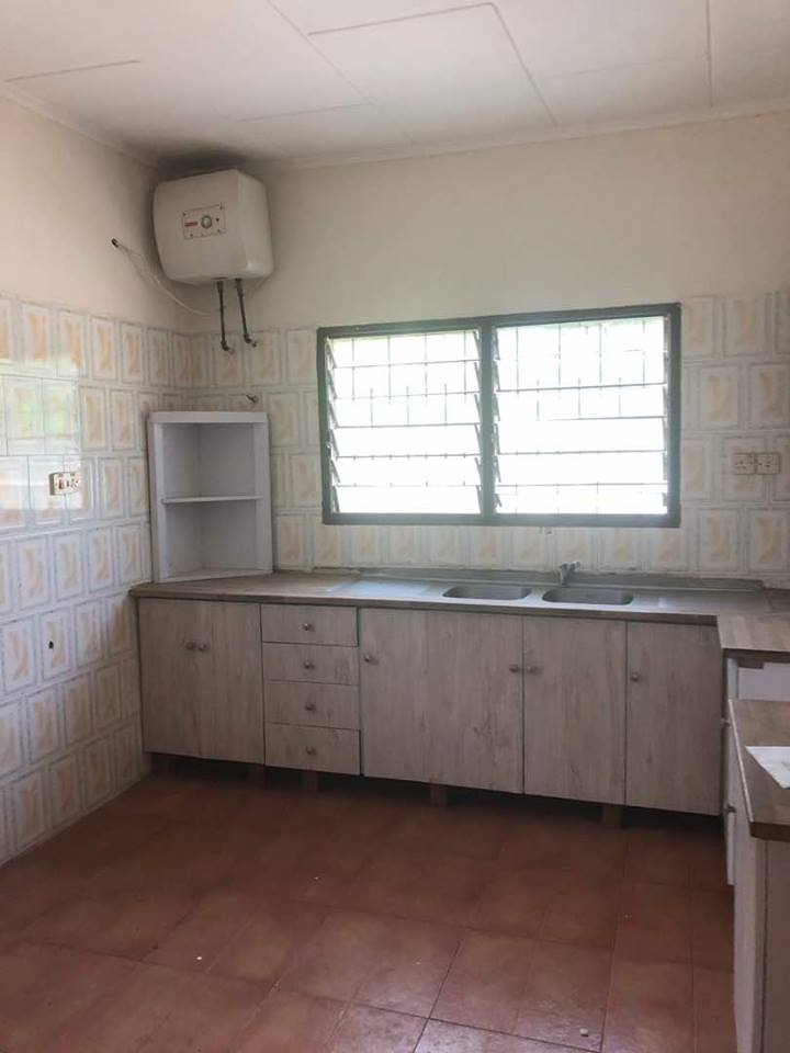Shelter Mart Ghana Ltd on Twitter " 4 bedroom house for rent on the