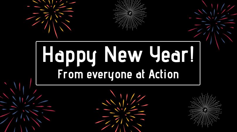 Action tweet media