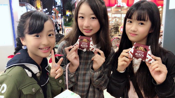 Twitterのコスプレ画像10