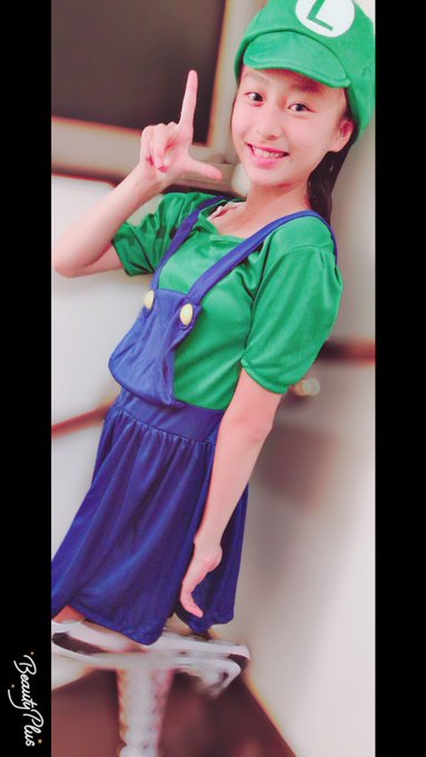 Twitterのコスプレ画像13