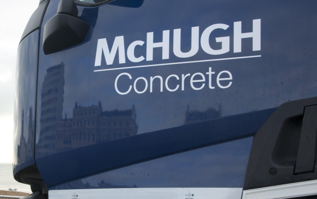 mchughconcrete's tweet photo. WINTER OFFER! 

For the month of November 2018 McHugh Concrete are offering our customers our pump for hire at the special price of just £275 + VAT.  Call us now on 01273 594394! https://t.co/RYugFAuSJ6