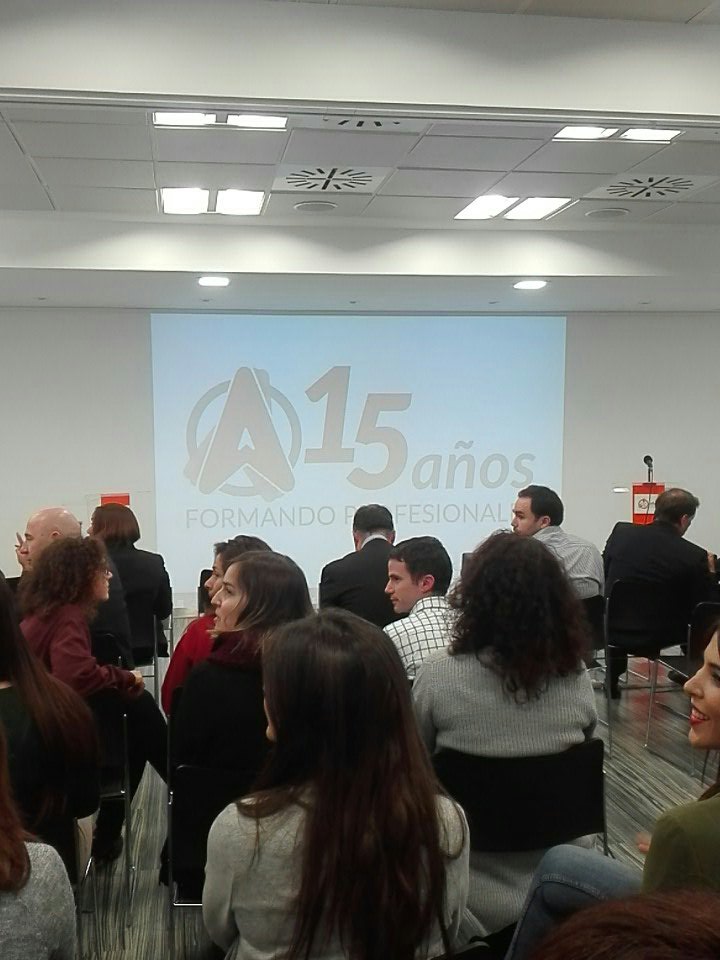 Adalid Formación y Empleo tweet media