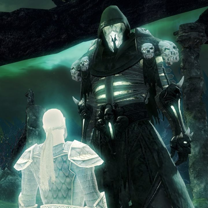 NaferlaGaming's tweet photo. Reaper dans Guild Wars 2 ?
#guildwars2 #revenant #overwatch #reaper #gamefootage #judge #spirit #death #bestmmo #freemmo https://t.co/8XODYqtrgb
