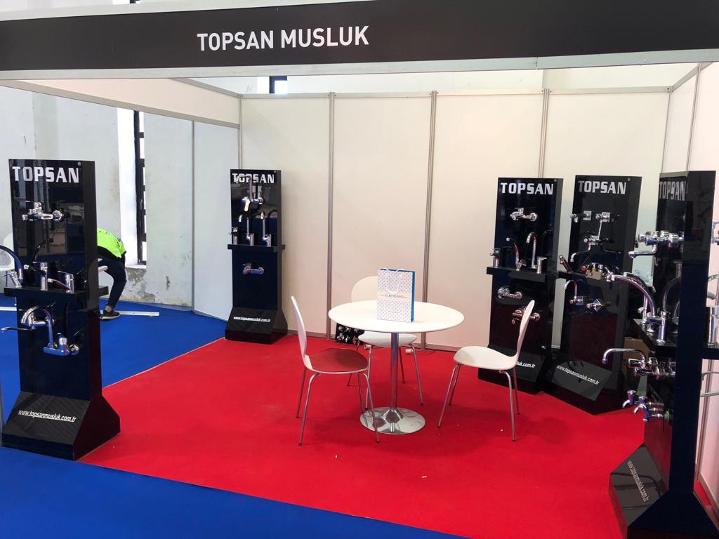 topsan_musluk's tweet photo. #tap #chrome #exhibition #selfclosing #export #ıraq #constraction #buildingmeterial #faucet #basin #quality #mixer #bath #armature #shower #kitchen #ethiopia #morocco #desing #big5 #sensor #chrome #sink #bidet #saniteryware https://t.co/XrBkGanowD