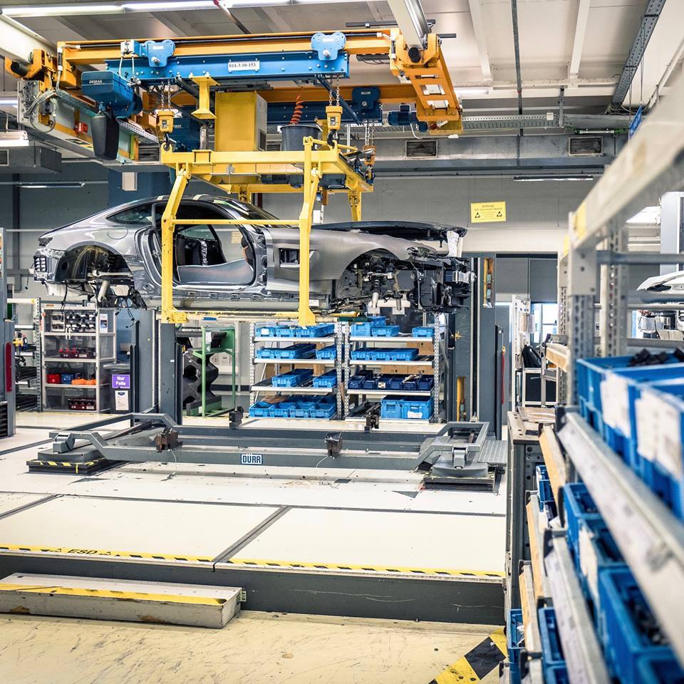 MercedesAMG's tweet image. The whole is always greater than the sum of its parts. #DrivingPerformance

[Mercedes-AMG GT R | Csn: 12.4 l/100km | CO2: 284 g/km]

📷: @MercedesBenz Sindelfingen