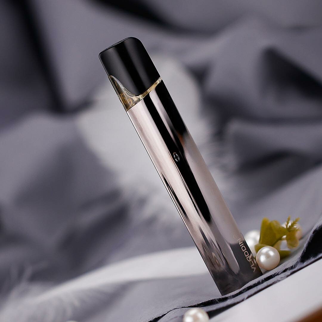 vapesourcing's tweet image. If you are a fan of pod systems, then you shouldn't miss this @vladdinvapor Re Kit.
.
More details in: buff.ly/2PG7ZUY
.
#vapesourcing #vladdin #vladdinpodkit #podkit #vape #vaping #vapelife #vapekit