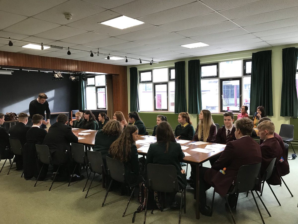 SharedEdArmagh's tweet image. Getting started! @CoAHS1995 @stcatherines247 @stpatsarmagh