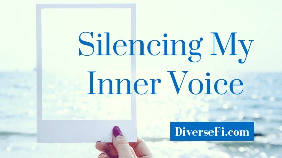 Silencing My Inner Voice diversefi.com/2018/11/06/sil…