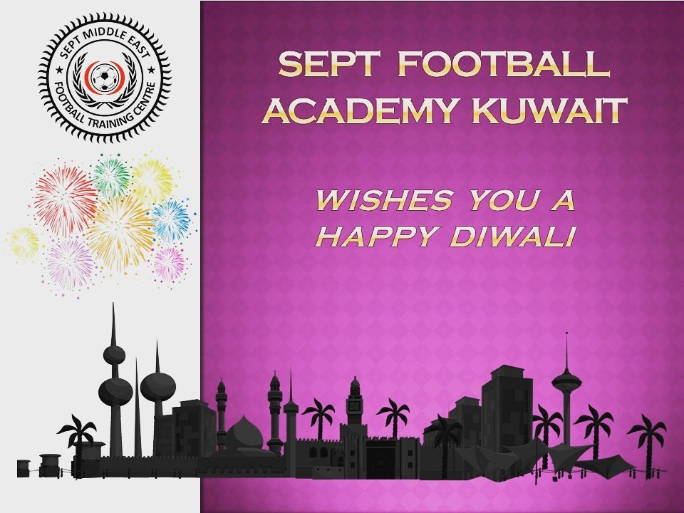 AcademySept's tweet photo. Wishing you and your family a very Happy Diwali 🤩
#diwali #kuwaitdiwali #festival  #festivaloflights https://t.co/5LVztSyB1Z