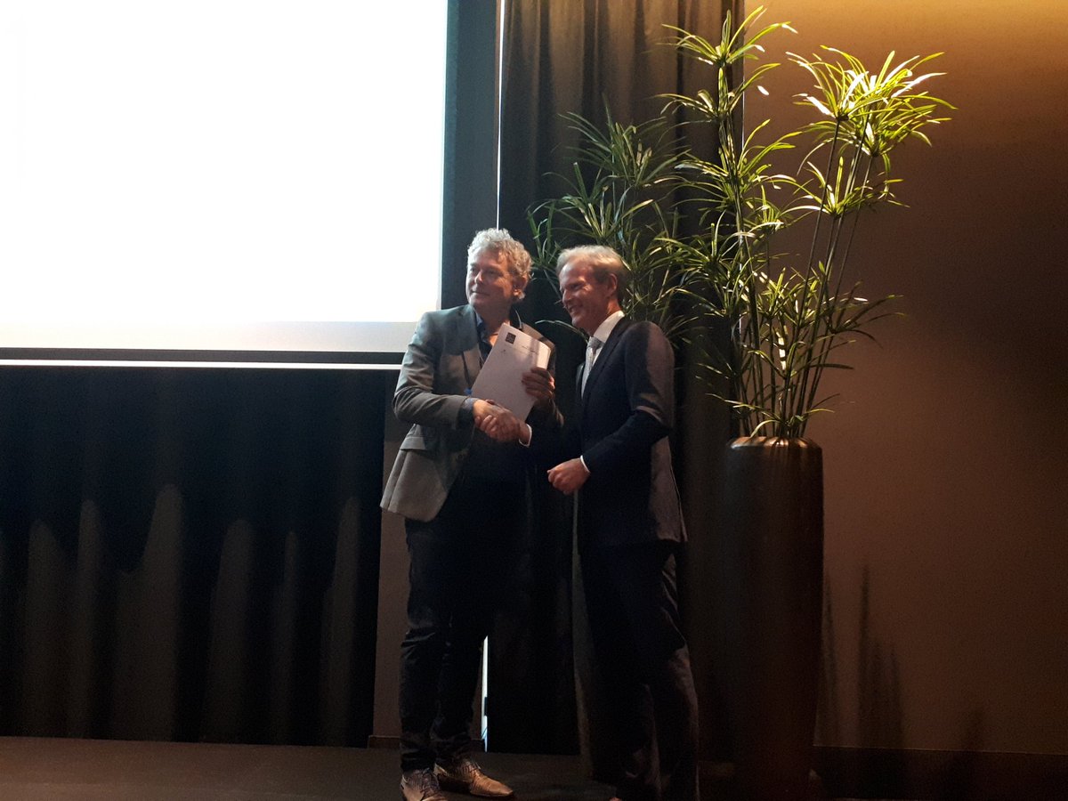 Mooie afspraken! Ondertekening #ASWatson en 33 #arbeidsmarktregio's om talenten aan het werk te helpen.