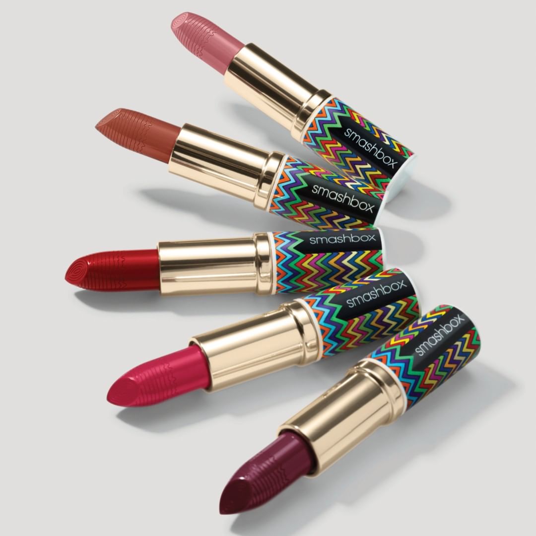 Smashbox UK (smashboxuk) Twitter