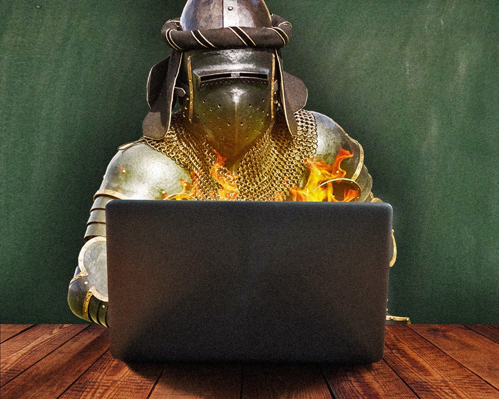 [Société]

Internet et la brutalisation du débat public
par <a href="/RBadouard/">Romain Badouard</a> 

#Internet nous rend-il plus agressifs, ou plus tolérants à l’égard de l’agressivité, dans nos discussions politiques du quotidien ? Romain Badouard dresse une cartog...

➡️ laviedesidees.fr/Internet-et-la…