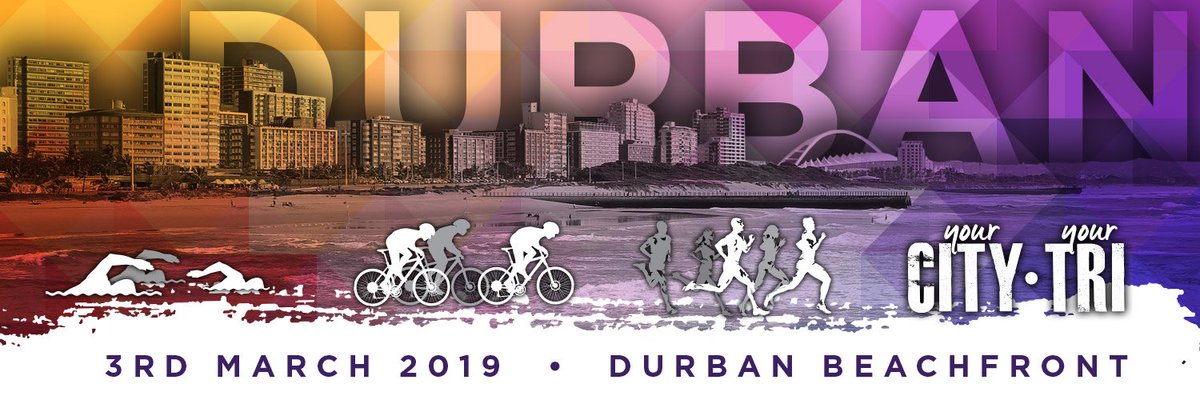 Glen Gore (@triathlonplussa) on Twitter photo <a href="/DBNUltra/">Durban Ultra ✊</a> ENTRIES ARE OPEN
For ENTRIES follow this link: secure.onreg.com/onreg2/front/s…
<a href="/BActiveSports/">B-Active Sports</a> Easily SA's fastest half distance course! <a href="/DBNUltra/">Durban Ultra ✊</a> ENTRIES ARE OPEN
For ENTRIES follow this link: secure.onreg.com/onreg2/front/s…
<a href="/BActiveSports/">B-Active Sports</a> Easily SA's fastest half distance course!