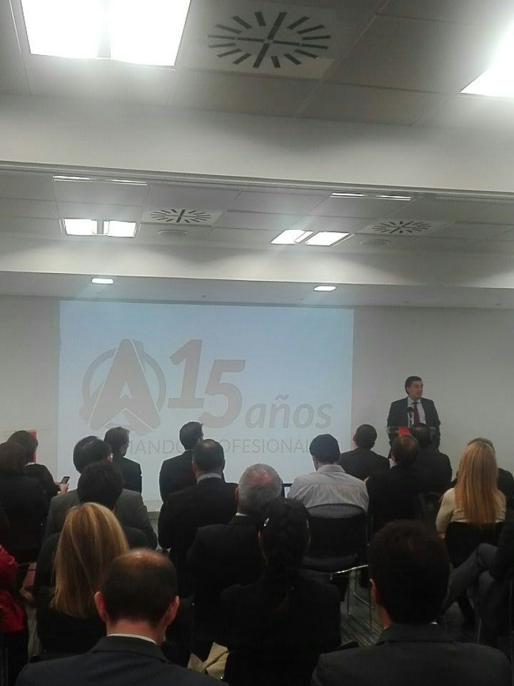 Adalid Formación y Empleo tweet media