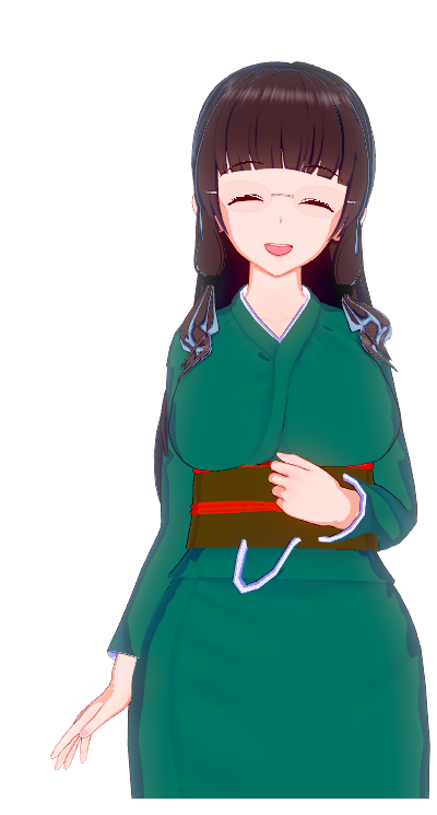 十六夜千夜のtwitterイラスト検索結果