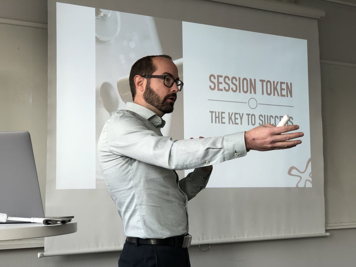 Björn Granvik tweet media