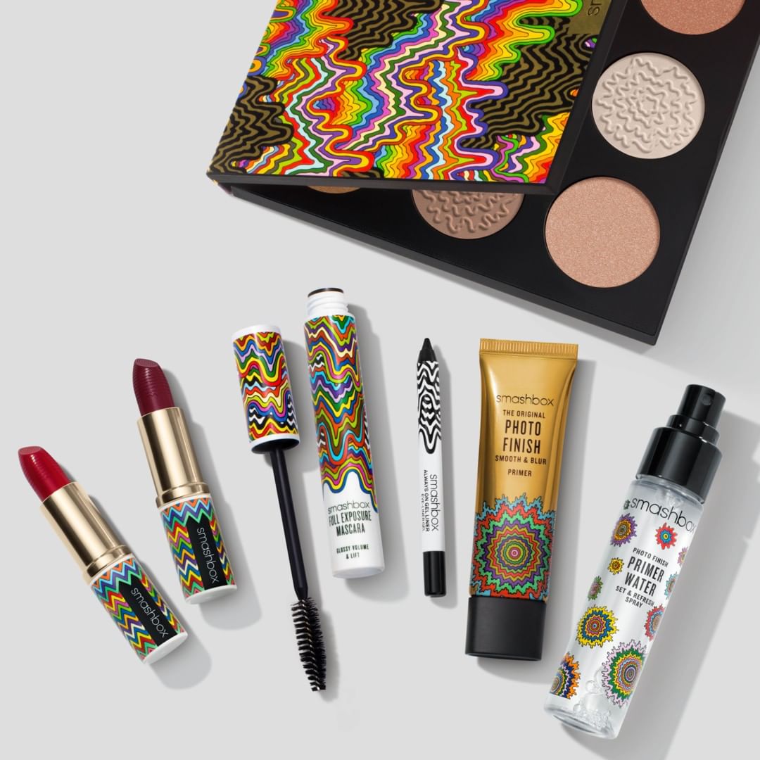 Smashbox UK (smashboxuk) Twitter