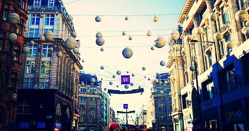 41Hotel's tweet photo. We are nearly there! Tonight, 6th November at 6pm the popular Christmas Lights in Oxford Street will finally welcome the Christmas Festive Period one more year. Who else is going to be there? #41Christmas #41experiences #ChristmasinLondon https://t.co/nrCqPm7O9G