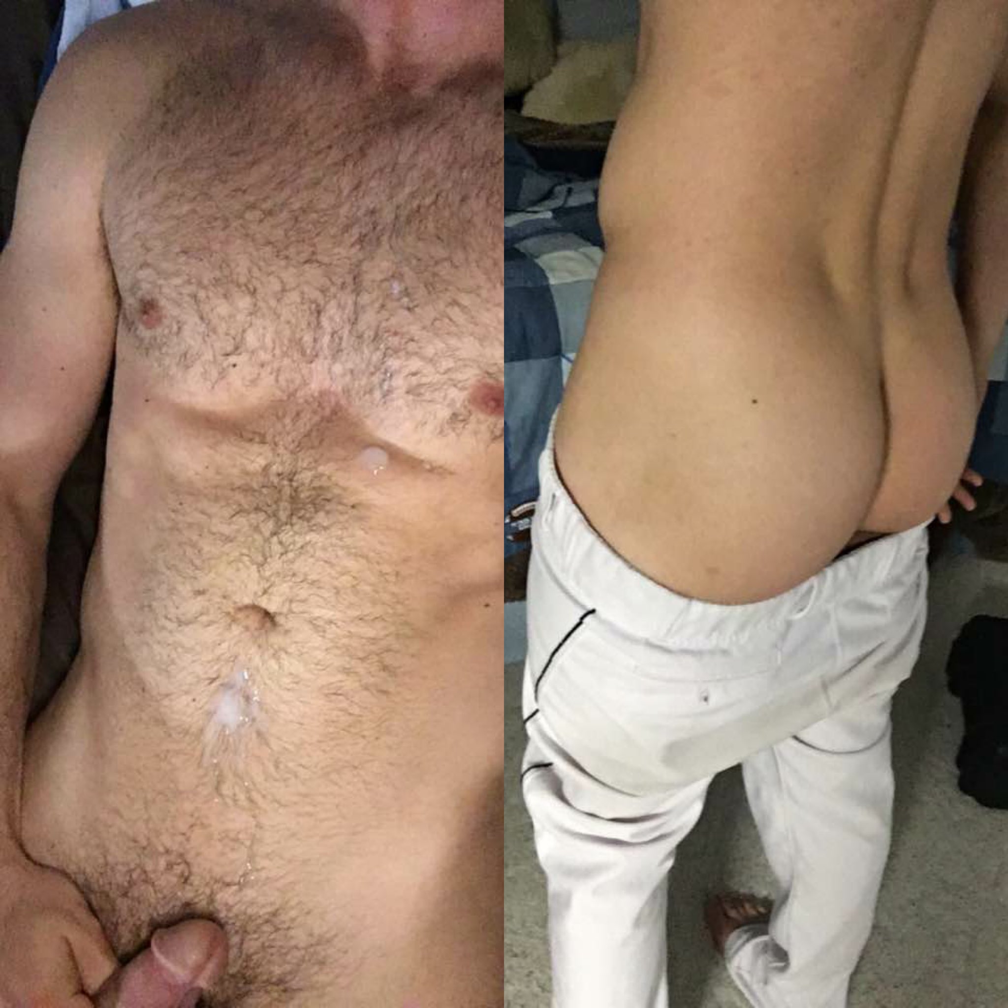 male celebs on Twitter.