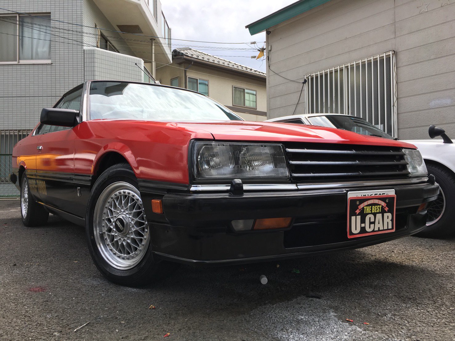 旧車 専門店 オートショップｃａｔ Su Twitter ｄｒ30スカイライン ｒｓターボ レカロ 赤黒ツートン ダウンサス マフラー ｂｂｓ 社外ステアリング T Co Fof1dmdsvi Youtubeさんから 旧車 ハコスカ フェアレディー ソレックス 中古車 希少 絶版