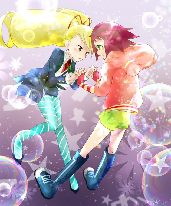 白金ルナのtwitterイラスト検索結果 古い順