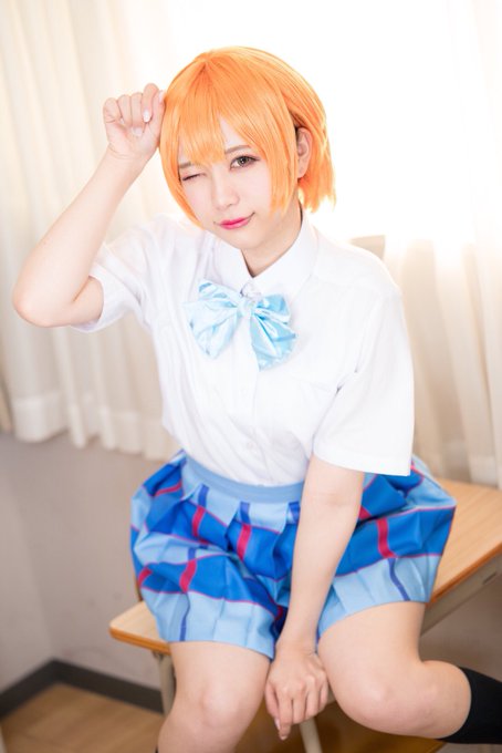 コスプレイヤーKaori（ふしみかおり）のTwitter画像79
