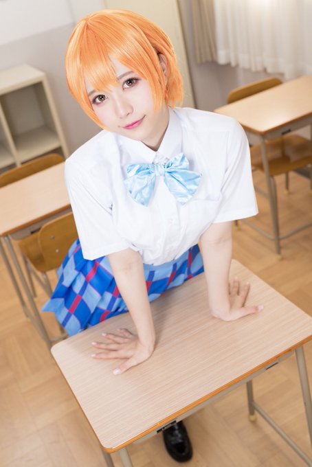 コスプレイヤーKaori（ふしみかおり）のTwitter画像77